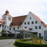 Фотография базы отдыха Corsendonk Duinse Polders