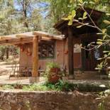Фотография гостевого дома Cabañas Tapalpa Sierra del Tecuan, Cabaña Patos