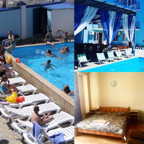 Фотографии гостиницы
Эллас