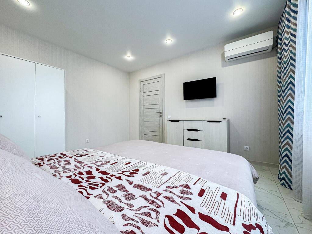 Фотография квартиры Апартаменты Монако 24 на улице Ленина 237