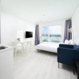 Фотография гостевого дома Jeju Soo Pension