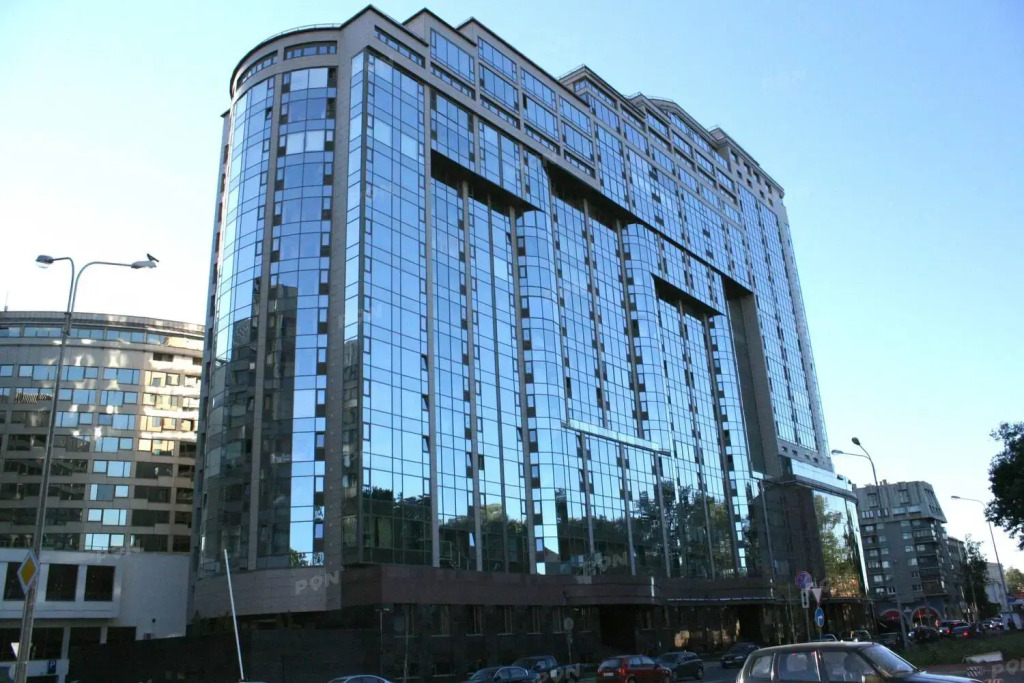 Фотография квартиры Апартаменты Sutki Rent у Невы с Видом на Город