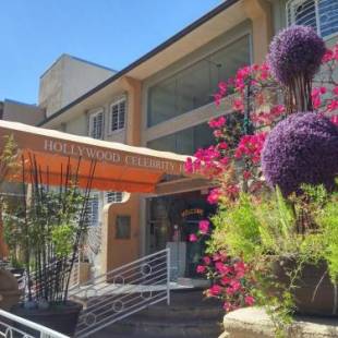 Фотографии гостиницы
Hollywood Celebrity Hotel