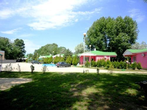 Фотографии гостевого дома
Green Hоuse