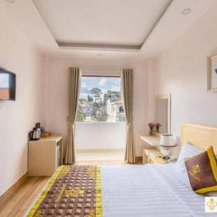 Фотографии гостиницы
Golden Bee Hotel