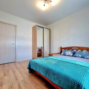 Фотография квартиры Апартаменты на улице Мира 37