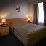 Фотография мотеля Baileys Motel