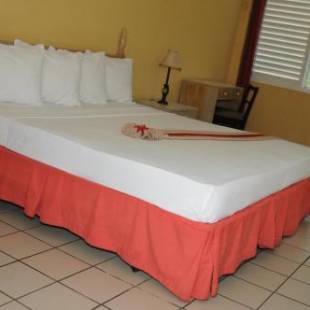 Фотографии гостиницы
Pineapple Court Hotel