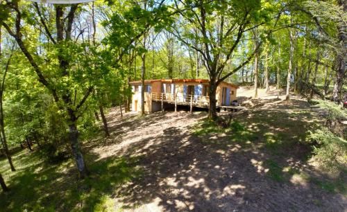 Фотография гостевого дома Le Chalet des Perrieres