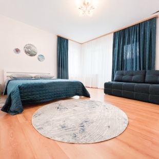 Фотография квартиры Апартаменты Евротрешка возле ЖД Вокзала