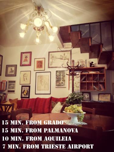 Фотография мини отеля B&B Velocipede