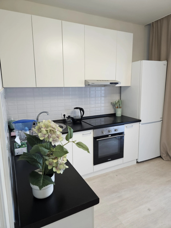 Фотография квартиры Квартира Family apartments для вашего комфортного проживания