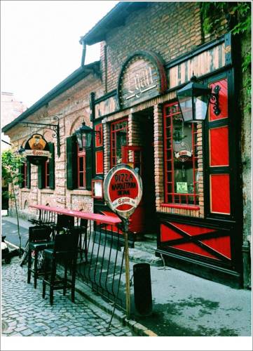 Фотография хостела Эган