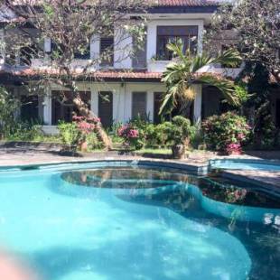 Фотографии гостиницы
Sari Bali Resort