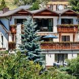 Фотография мини отеля Willa Gwiazda