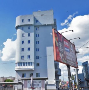 Фотографии хостела 
            Радуга