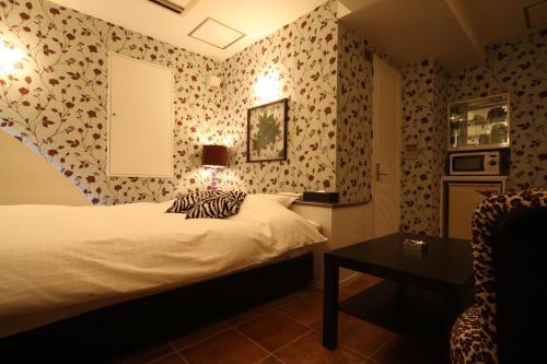 Фотография гостиницы HOTEL Q