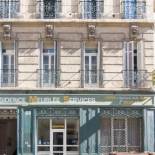 Фотография апарт отеля Résidence Meublée Services