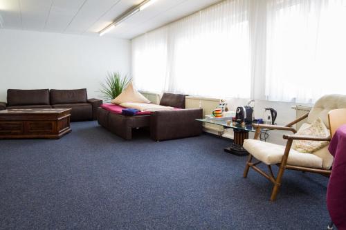 Фотография гостевого дома Carli's Bed-No-Breakfast