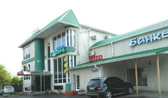 Фотография гостиницы Тукан