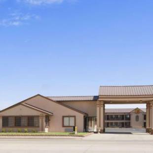 Фотографии мотеля
Super 8 by Wyndham Childress