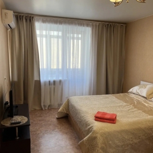 Фотография квартиры Квартира на Проспекте Ленина 7