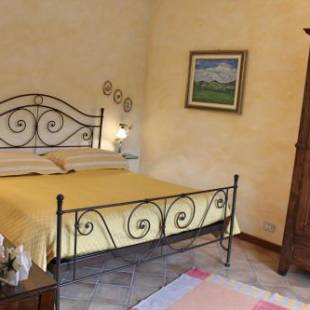 Фотографии гостевого дома
Profumi...