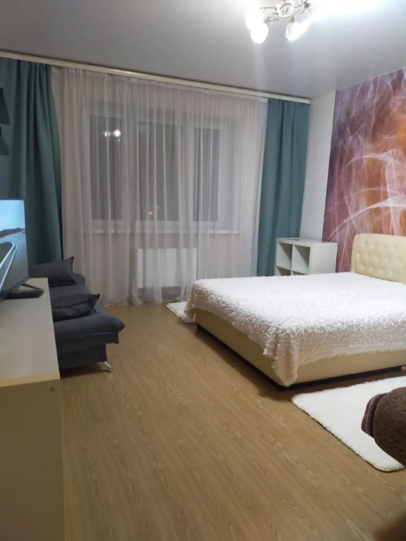 Фотография квартиры Квартира на улице Дружбы 2к2