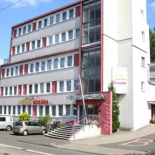 Фотографии гостиницы 
            Hotel Bürger