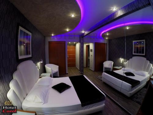 Фотография гостиницы Carol Hotel