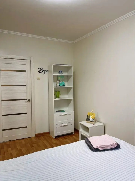 Фотография квартиры Апартаменты в 14 микрорайоне корпус 1441