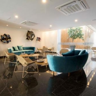 Фотография гостиницы Tierra Viva Miraflores Mendiburu