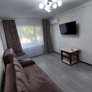 Фотография квартиры Апартаменты на проспекте 9 Мая, д. 57А