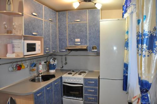 Фотография квартиры Апартаменты Красноармейская 37