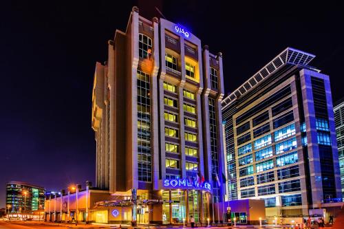 Фотография апарт отеля Somewhere Hotel Apartment