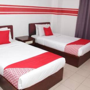 Фотографии гостиницы 
            OYO 1173 Mandyrin Hotel