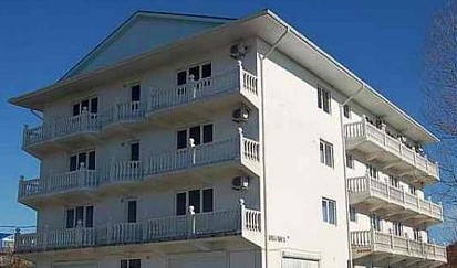 Фотография гостевого дома Фламинго