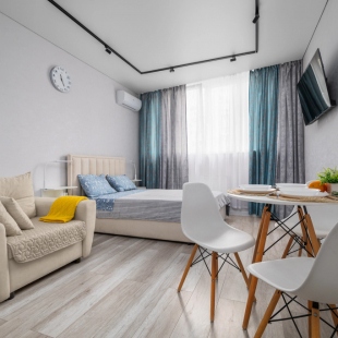 Фотография квартиры Апартаменты Goodtime Apartments у Парка Галицкого