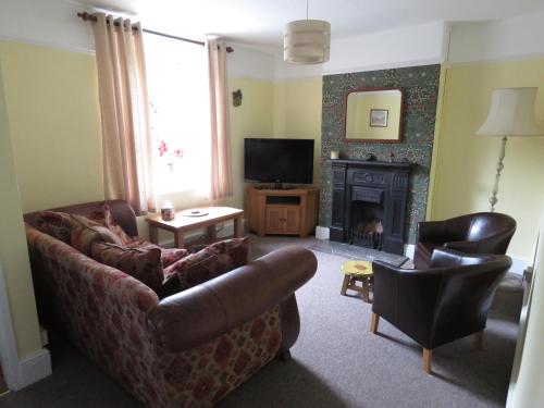 Фотография гостевого дома Harvel Cottage