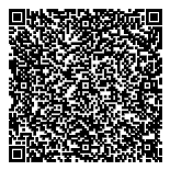 QR код хостела Уфа 