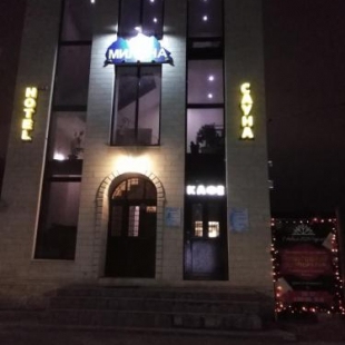 Фотография апарт отеля Милана