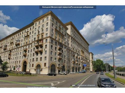 Фотография мини отеля Ладомир на Яузе