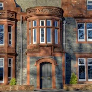 Фотографии гостиницы 
            Sure Hotel by Best Western Lockerbie