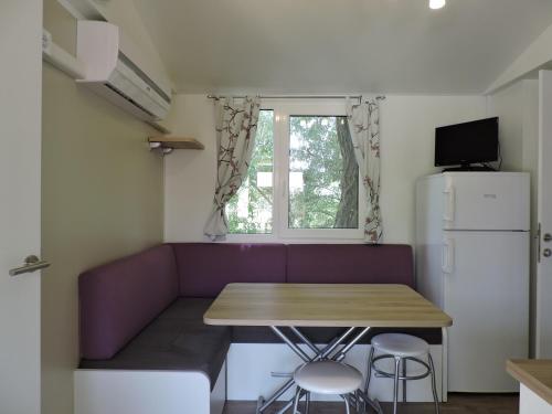 Фотография кемпинга Camping Reno