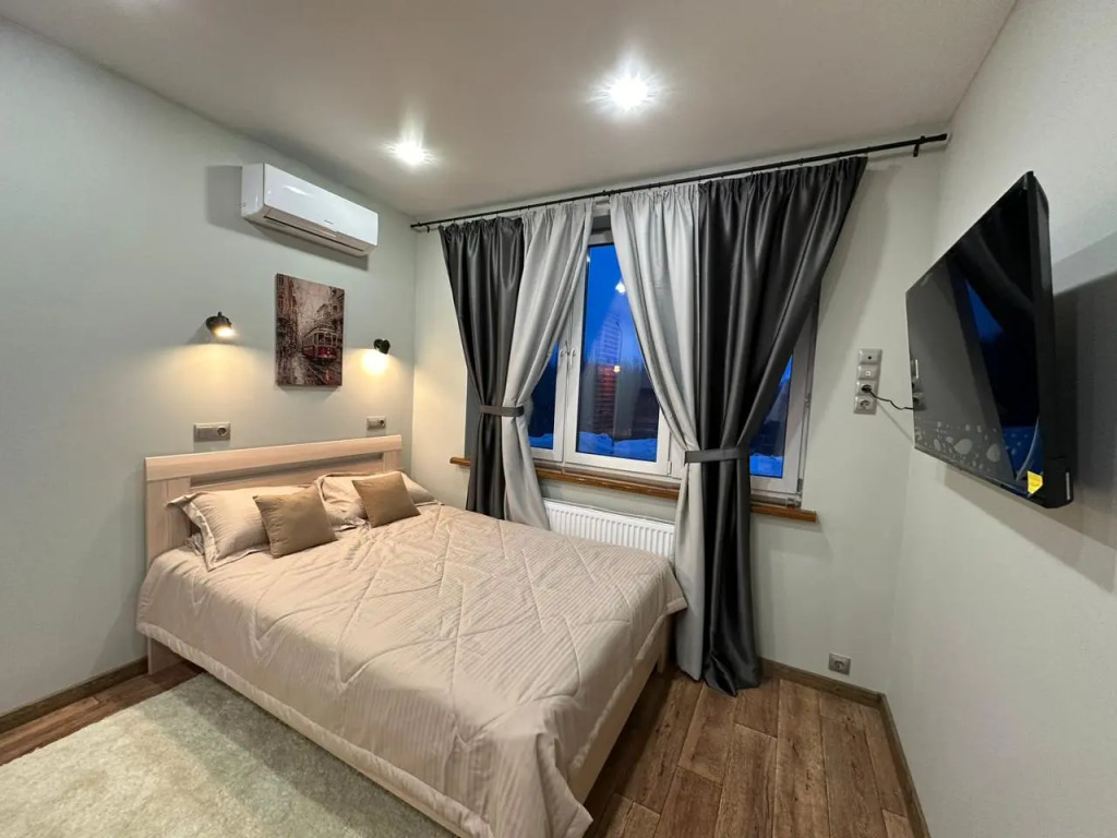 Фотография квартиры Квартира Урбан