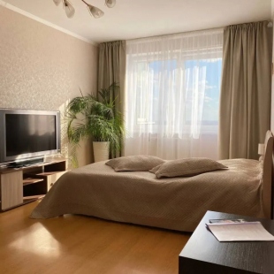 Фотография квартиры Апартаменты Виллима Фермора 5