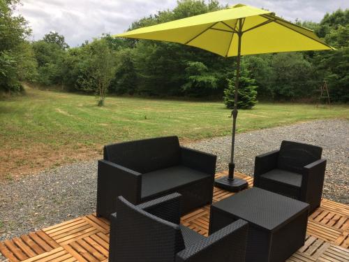 Фотографии гостевого дома
Gite du Petit Tesseau