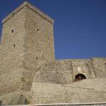 Фотография гостевого дома Colle d'Elce