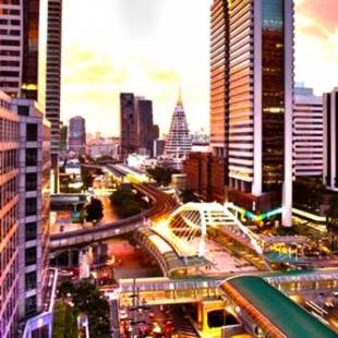 Фотографии гостиницы
The Victory Residences Bangkok - SHA Extra Plus Certified