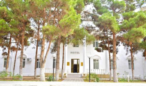 Фотография гостиницы Ag Bina